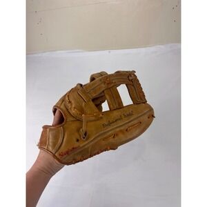 Mickey mantle‎ Professional Model Baseball Glove ECF66 Top Grain Steerhide